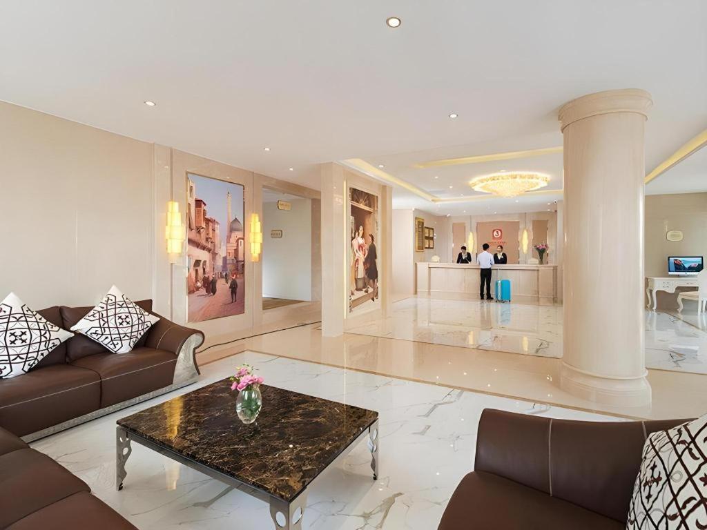 Vienna 3 Best Hotel Shenzhen Shazui Road Branch Εξωτερικό φωτογραφία