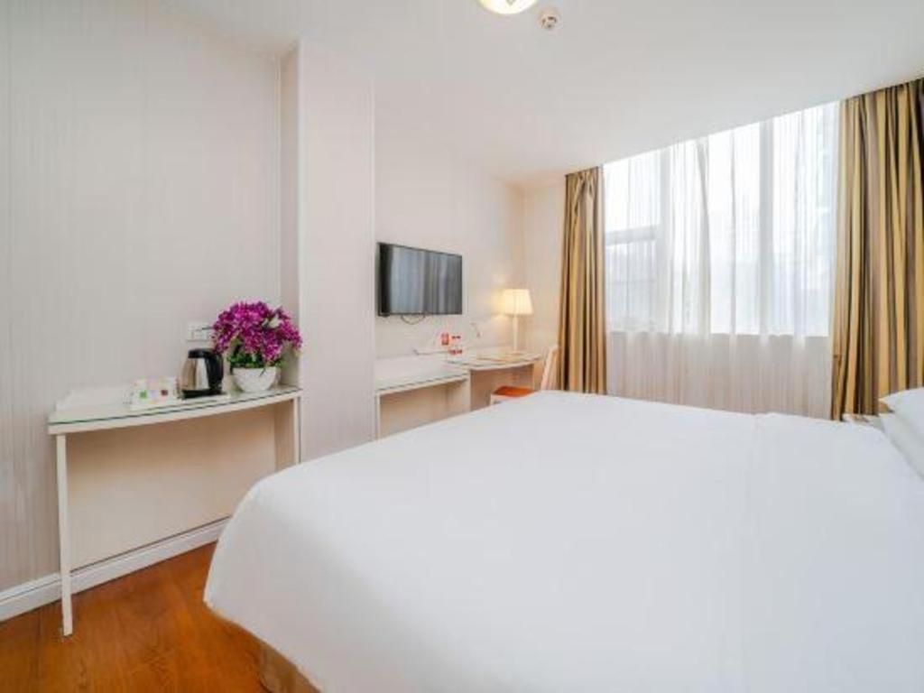 Vienna 3 Best Hotel Shenzhen Shazui Road Branch Εξωτερικό φωτογραφία
