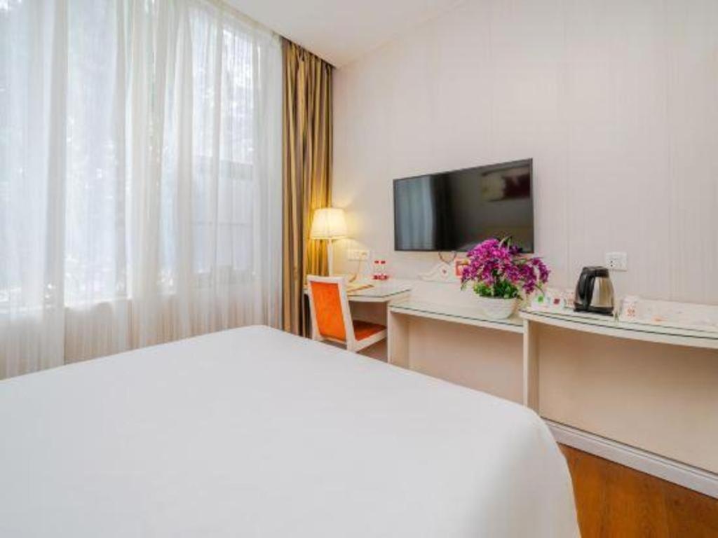 Vienna 3 Best Hotel Shenzhen Shazui Road Branch Εξωτερικό φωτογραφία