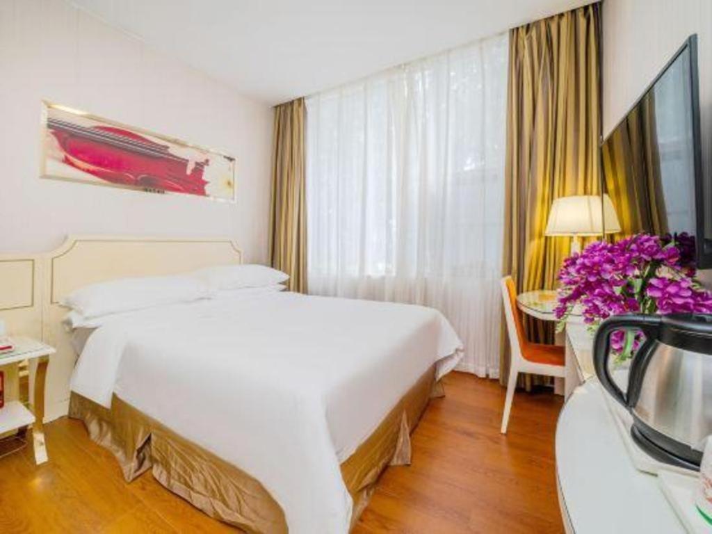 Vienna 3 Best Hotel Shenzhen Shazui Road Branch Εξωτερικό φωτογραφία