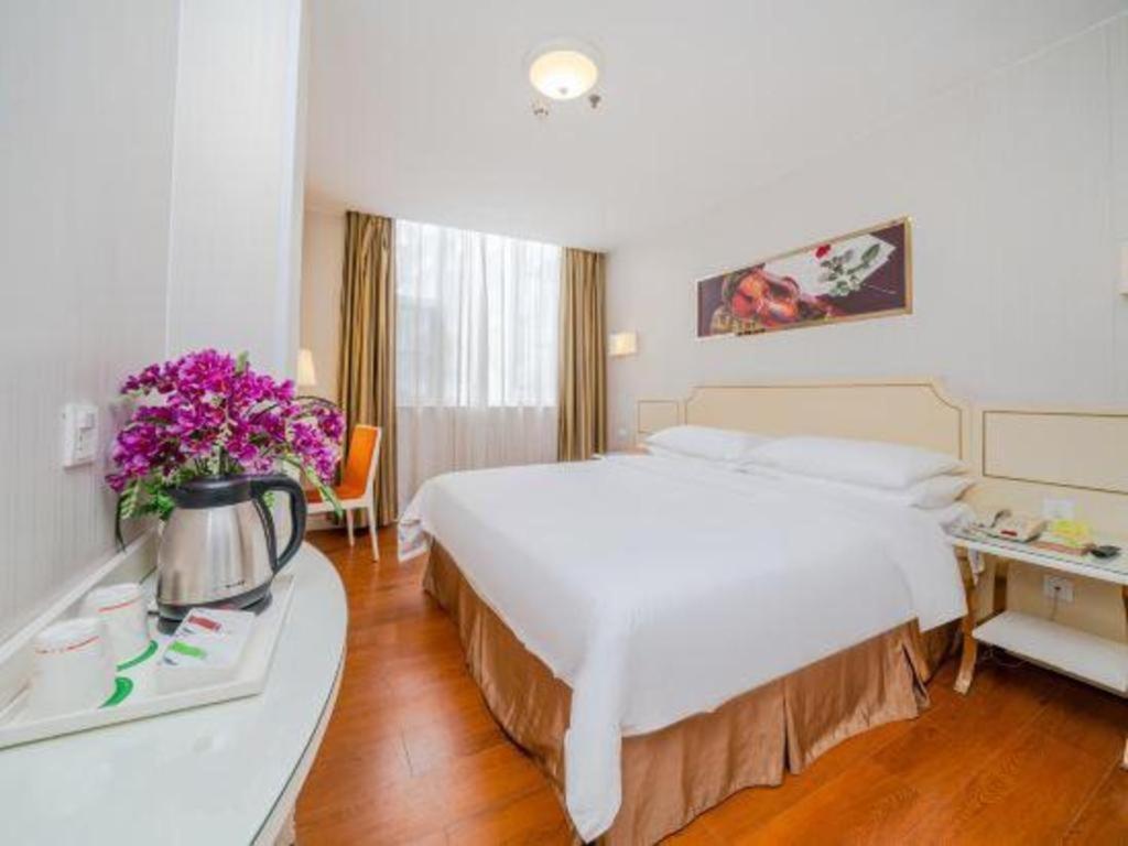 Vienna 3 Best Hotel Shenzhen Shazui Road Branch Εξωτερικό φωτογραφία