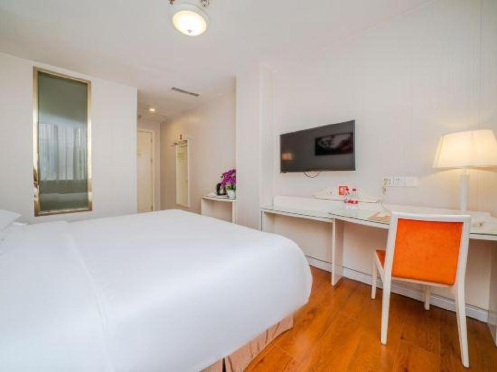 Vienna 3 Best Hotel Shenzhen Shazui Road Branch Εξωτερικό φωτογραφία