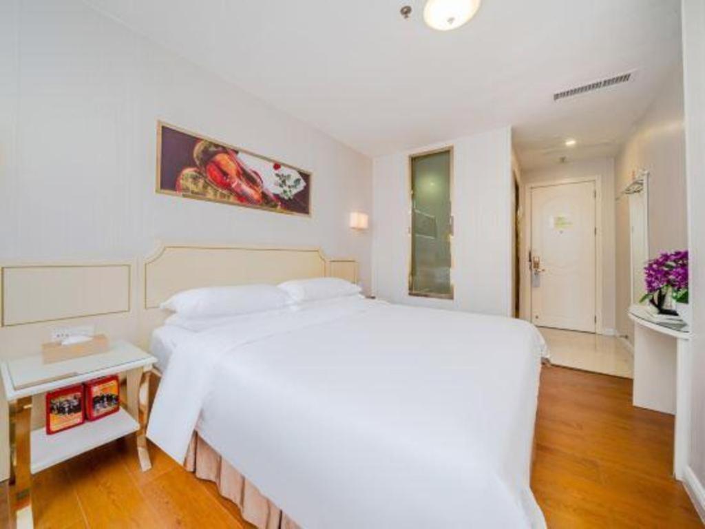 Vienna 3 Best Hotel Shenzhen Shazui Road Branch Εξωτερικό φωτογραφία