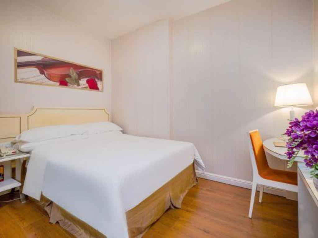 Vienna 3 Best Hotel Shenzhen Shazui Road Branch Εξωτερικό φωτογραφία