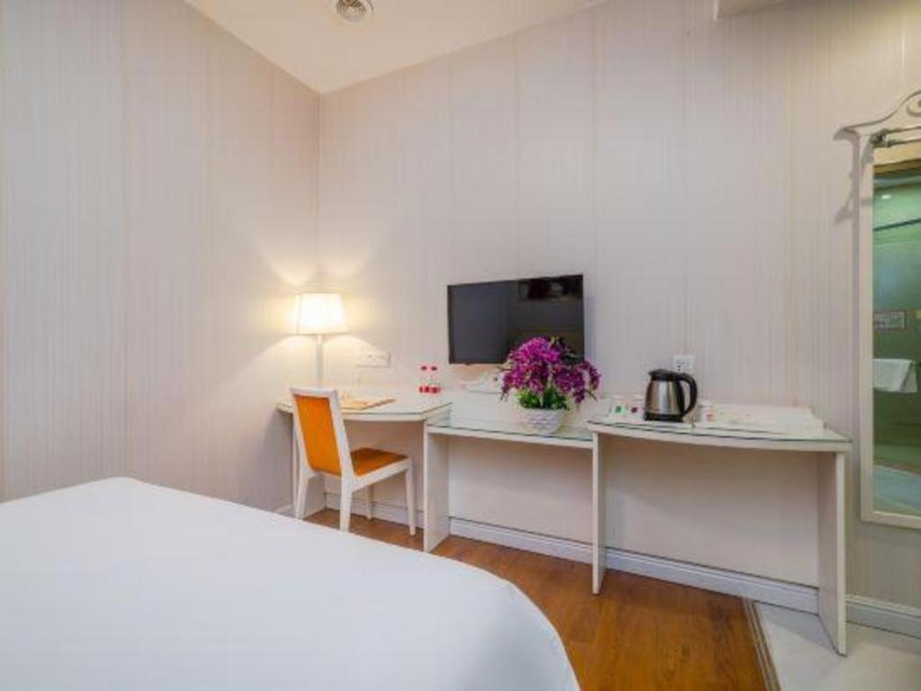 Vienna 3 Best Hotel Shenzhen Shazui Road Branch Εξωτερικό φωτογραφία