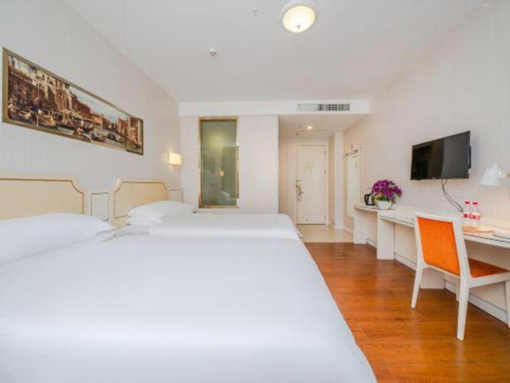 Vienna 3 Best Hotel Shenzhen Shazui Road Branch Εξωτερικό φωτογραφία